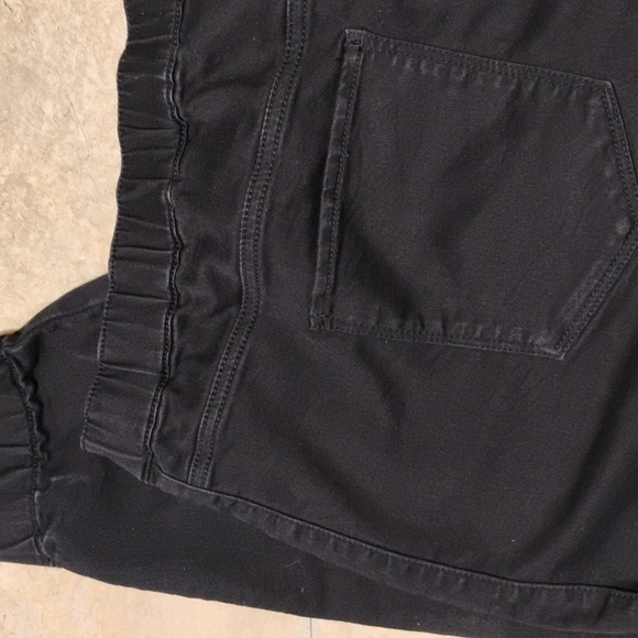 Skinny girl jogger style pants - Picture 7 of 15